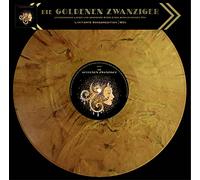 Various Artists - Die Goldenen Zwanziger [VINYL]