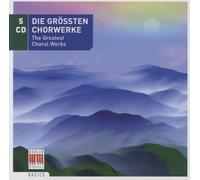 Various Artists - Grossten Chorwerke