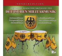 Various Artists - Die Grosse Marschmusik...