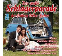 Various Artists – Die Grosse Schlager..
