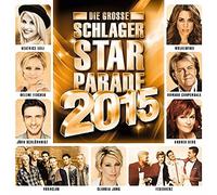 Various Artists - Die Grosse Schlager Star