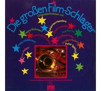 Various Artists - Die Großen Film-Schlager [LP]