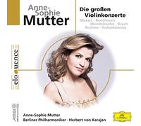 Various Artists - Die Grossen Violinkonzert