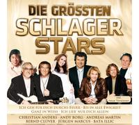 Various Artists - Die Grossten Schlagersta
