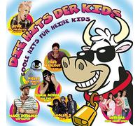 Various Artists - Die Hits Der Kids