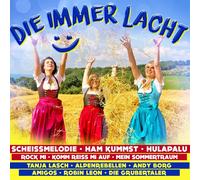 Various Artists - Die Immer Lacht