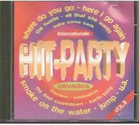 Various Artists - Die internationale Hit-Party Vol. II