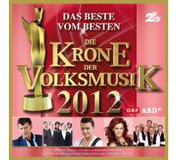 Various Artists - Die Krone Der Volksmusik