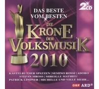 Various Artists - Die Krone Der Volksmusik