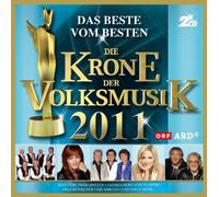 Various Artists - Die Krone Der Volksmusik