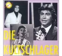 Various Artists - Die Kultschlager
