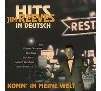 Various Artists Die Legende Von Jim Reeves (CD) Album