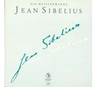 Various Artists - Die Meisterwerke Sibelius