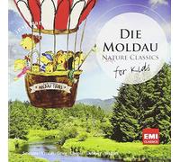 Various Artists - Die Moldau:Nature..