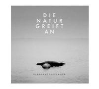 Various Artists : Die Natur Greift An CDNEW FREE Shipping, Save £s