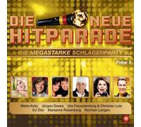 Various Artists - Die Neue Hitparade 5