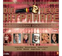 Various Artists - Die Neue Hitparade 7-Xxl-