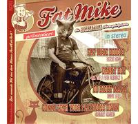 Various Artists - Die Rock Cat Roll Kurzspielplatte Vol.1