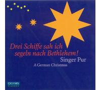VARIOUS ARTISTS - Die Schiffe Sah Ich Segeln Nac / Various