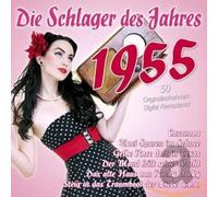 Various Artists - Die Schlager Des 1955