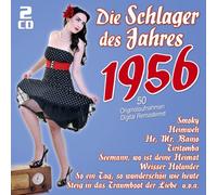 Various Artists - Die Schlager Des Jahres..
