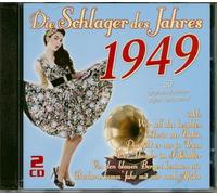 Various Artists - Die Schlager Des Jahres..