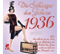 Various Artists - Die Schlager Des Jahres..
