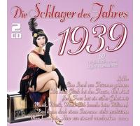 Various Artists - Die Schlager Des Jahres..