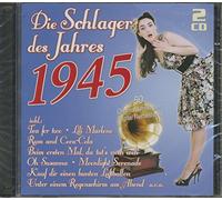 Various Artists - Die Schlager Des Jahres45