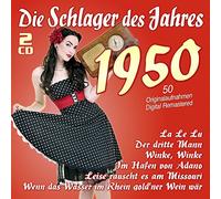 Various Artists - Die Schlager Des Jahres50