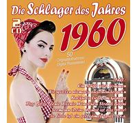 Various Artists - Die Schlager Des Jahres60