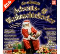 Various Artists - Die schönsten Advents- und Weihnachtslieder