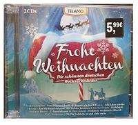Various - Die Schönsten Deutschen Weihnachtslieder