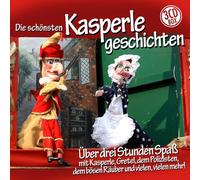 Various Artists - Die Schönsten Kasperlegeschichten