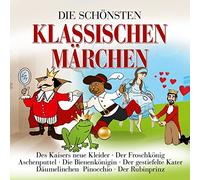 Various Artists - Die Schönsten Klassischen Märchen