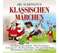 Various Artists - Die Schönsten Klassischen Märchen