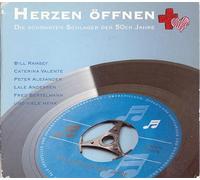 Various Artists - Die schönsten SchIager der 5Oer Jahre