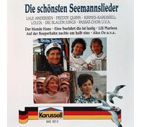 Various Artists - Die schoensten SeemannsIieder