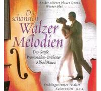 Various Artists - Die Schönsten Walzermelodien