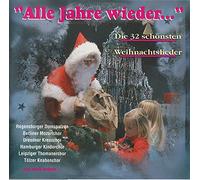 Various Artists - Die schönsten WeihnachtsIieder (gesungen von namhaften Kinderchören)