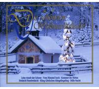 Various - Die Schönsten Weihnachtslieder
