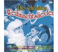 Various Artists - Die schönsten Weihnachtslieder Vol. 2
