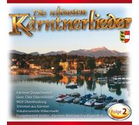 Various Artists - Die Schonsten. 2 [Import]