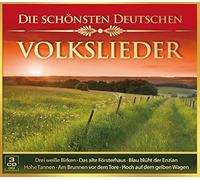 Various Artists - Die Schonsten Deutschen..