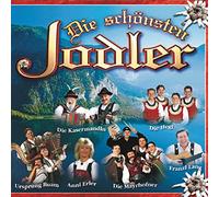 Various Artists - Die Schonsten Jodler