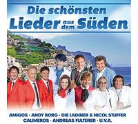 Various Artists - Die Schonsten Lieder..