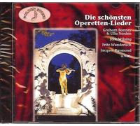 Various Artists - Die Schonsten Operetten-Lieder
