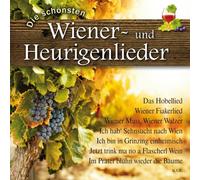 Various Artists - Die Schonsten Wiener..