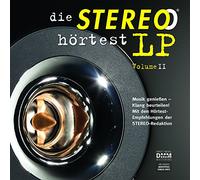 Various Artists - Die Stereo Hörtest LP Volume II [VINYL]
