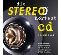Various Artists - Die Stereo Hortest Vol.8